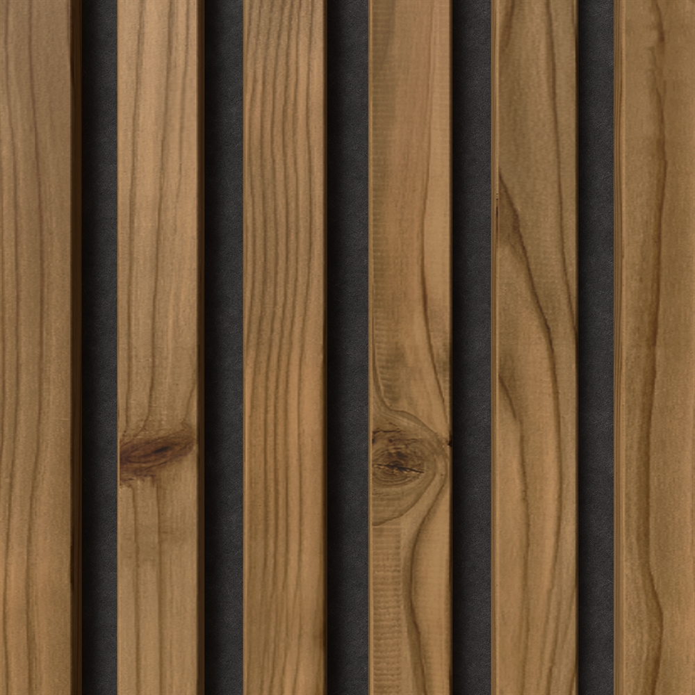 Gevelpanelen – ThermoWood Vuren Design Panelen 240 cm