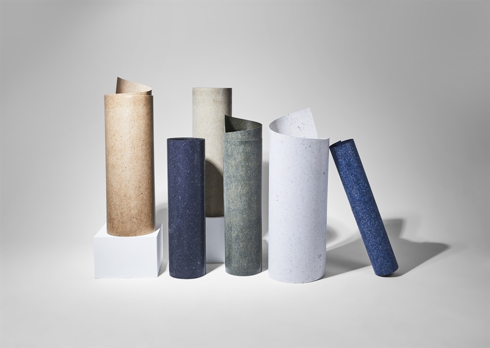 Textielfineer