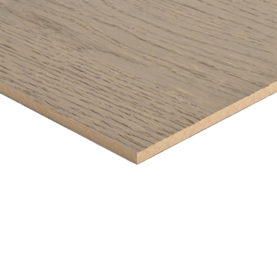 Fineer MDF Manhattan Oak gelakt SHINNOKI